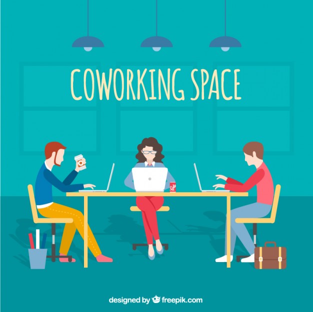 Coworking Space